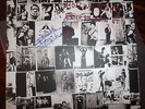 THE ROLLING STONES  EXILE ON MAIN STREET / LP VINYL / keith richards mick jagger