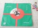 SKIP & FLIP Fancy Nancy / It Could Be rare 1959 GERMAN 7