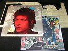 BOB DYLAN Biograph /Dutch 5 LP Deluxe Edition Box Set incl. 2 Booklets CBS 66509