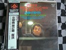 SEALED LP KIJC 9139/40 Mahler Symphony No. 2 Mehta SUPER ANALOGUE Audiophile