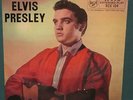 Elvis Presley RCX-104 Self Titled EP UK Tri Center Original