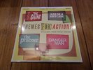 Various - Themes For Action 6 Tk Vinyl 7