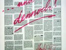 LP / MANFRED PORSCH / AUSTRIA / RARITÄT / MIT AUTOGRAMM /