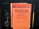 LP / QUALTINGER READS KARL KRAUS / AUSTRIA / RARITY /