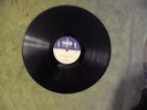 Blues 78 RPM Muddy Waters  Chess 1644  Just To Be With You  E- Condition