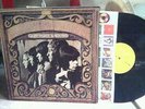 BUFFALO SPRINGFIELD - LAST TIME AROUND - US LP - 1968 - NEAR MINT / MINT