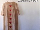 American Thighs - Veruca Salt (2014, Vinyl NEUF)