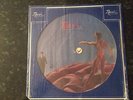 RUSH  HEMISPHERES  picture disc disk