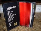 ROLLING STONES mfsl box ( rock ) 11 LP  box set - booklet - geo disc - LTD 3053