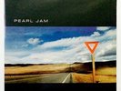 Pearl Jam Yield Vinyl LP Great Condition Rare Record