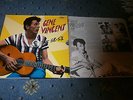 GENE VINCENT-  STAR 56-58 -FRENCH 3LP BOX SET-CAPITOL RECORDS--1984