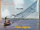 VARIOUS Catchy Rhythms From Nigeria 10'' L.P. (1958) Philips P13400R
