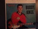 Buddy Knox Party Doll EP rare US Original Roulette