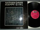 NATHAN DAVIS / HAPPY GIRL / ORIGINAL SABA
