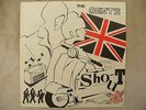GENTS SHOUT / THE FAKER picture sleeve lambs to the slaughter GN 7.....45 rpm