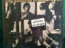 Rolling Stones, Now London LL 3420 MONO In shrink Hype Sticker Maroon Label