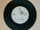 Social Distortion Cold Feelings/Bad Luck 45 RPM Stereo Promo White Label ES74568