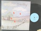 LYNN and SUE “Timothy” LP RARE PSYCH XIAN Female FOLK Musicol Private