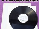 LUTHER VANDROSS First Album 