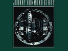 Johnny Hammond - Gears (HIQLP2 034)
