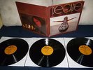 3 LP NEIL YOUNG / DECADE  1976 - 3-FACH KLAPPCOVER - VINYL IN TOPZUSTAND MINT-