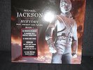 HISTORY - PAST, PRESENT & FUTURE - BOOK 1 - JACKSON MICHAEL (33 TOURS)