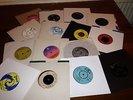 138-SOUL AND NORTHERN RECORDS-LISTED-free postage