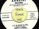 BENNY LATIMORE - I'll Be Good To You -  DADE - Northern  Soul   7
