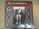 THE RESIDENTS Intermission Limited Numbered Vinyl EP RSD '15