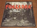 Die City Preachers - Folklore (Inga Rumpf)