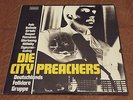 Die City Preachers - Same (Inga Rumpf)