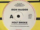 IRON MAIDEN 7
