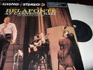 HARRY BELAFONTE : AT CARNEGIE HALL AUDIOPHILE 180 GRAM 2LP RCA CLASSIC RECORDS