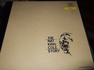 NAT KING COLE : THE NAT KING COLE STORY AUDIOPHILE 180 GRAM 5LP BOX ACOUSTIC