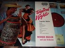 WERNER MÜLLER : TROPICAL NIGHTS ORIGINAL LP DECCA SLK 16191 GERMANY