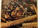 ORQUESTA NATER  EL QUE A HIERRO MATA A HIERRO MUERE LATIN SALSA LP