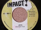 AUGUSTUS PABLO CHOSEN FEW Java ORIGINAL IMPACT  7