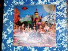 The Rolling Stones Their satanic majesties request Decca mono TXL103 LP's