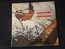 Circa Survive - Juturna Vinyl LP Orange Marble Sealed /1000