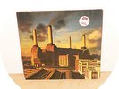 LP Pink Floyd - Animals, Ltd. Edition: Pink Vinyl, GER 1977, WASHED / CLEANED