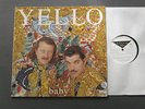 Yello ?– Baby   1991   LP