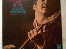 Kenny Burrell ?– Live At The Village Vanguard 1978 , US Vinyl LP1980