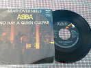 ABBA No Hay a Quien Culpar (When All Is Said and Done) 7