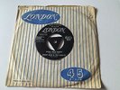 DICKY DOO & THE DON'TS - WILD WILD PARTY - 1958 LONDON 7