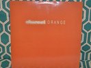 FRANK OCEAN - Chanel Orange, Limited Import 2XLP on COLORED VINYL New