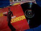 Mega Nice Original Stereo Marvelous Marv Johnson LP VG+++
