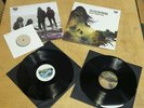 Necromandus Orexis of Death & Live Vinyl Double LP + 7'' Rise Above Records