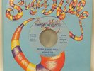 3 Sugar Hill 45 RPM 7