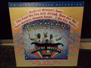Beatles Magical Mystery MFSL 1-047 Japan Vinyl ARCHIVE  NM WAX Cover EX