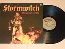 STORMWITCH -Walpurgis Night- LP